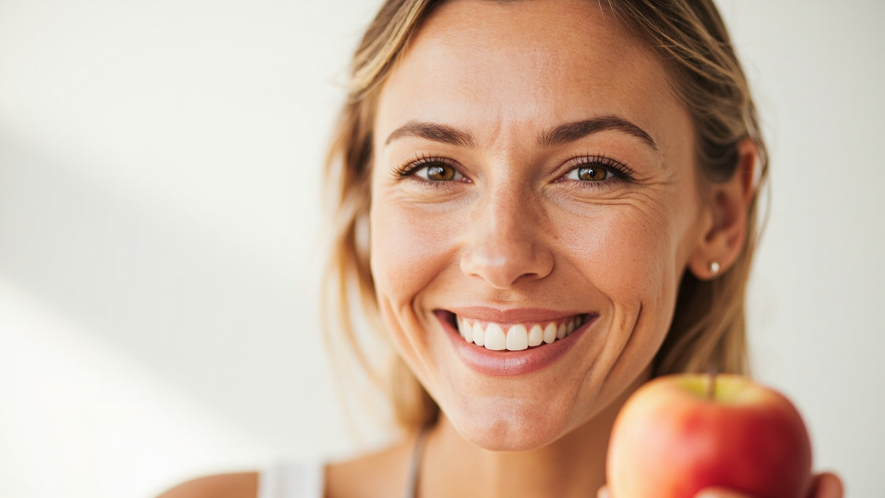 5 habits that shorten the life of your porcelain veneers